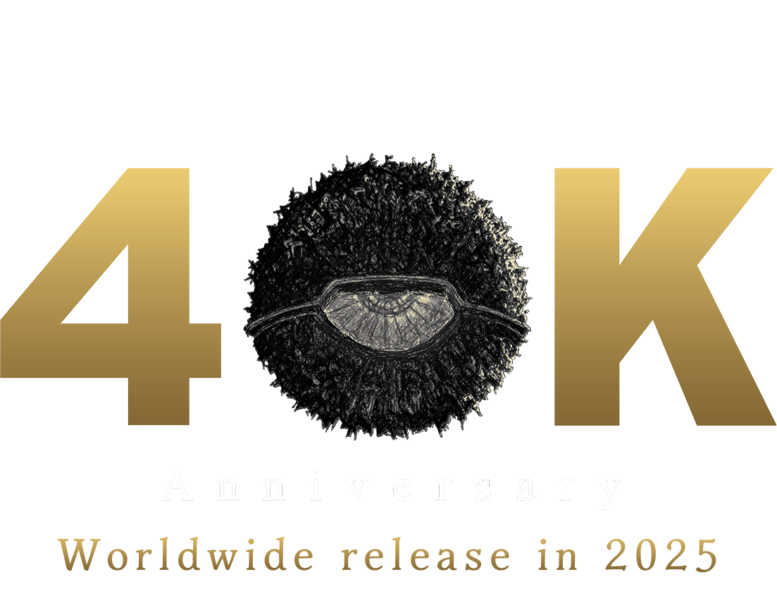 Angel‘s Egg 4K Worldwide release in 2025