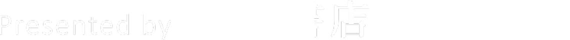 Presented by 徳間書店